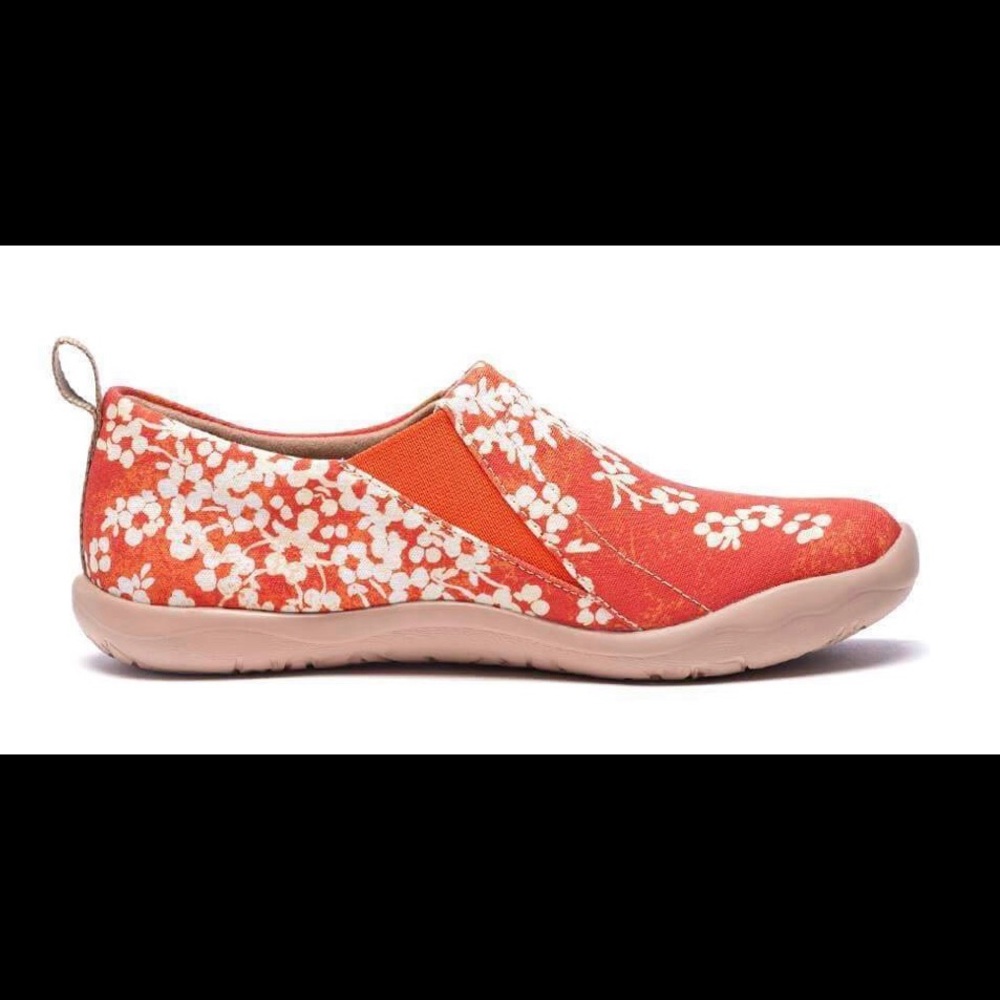 - UIN Sakura Women’s Travel Shoes - Picture 5 of 9